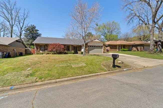 Building Photo - 3222 S.54th Street-