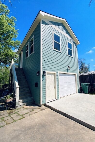 Building Photo - 4711 Rusk St