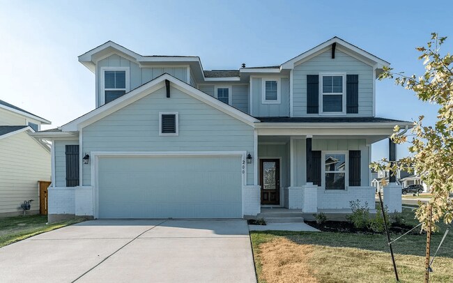 Building Photo - 200 Copper Lily Dr
