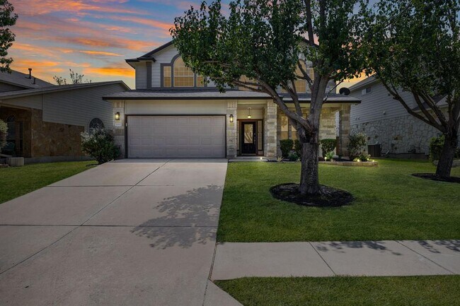 Building Photo - 14908 Staked Plains Loop