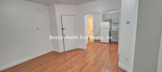 Building Photo - 0 bedroom in Boston MA 02113