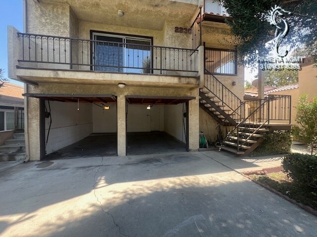 Building Photo - 2230 S Alma St