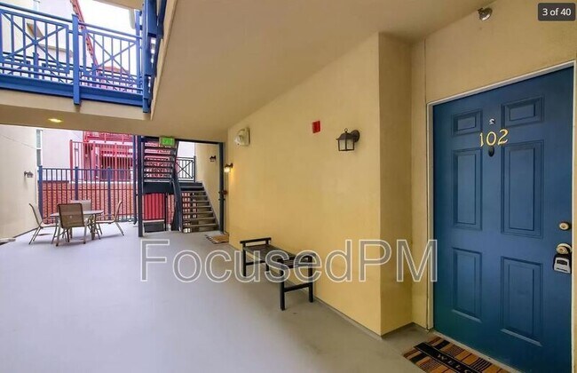 Building Photo - 1747 N Pearl St