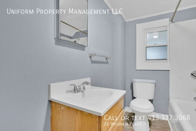 Building Photo - 26 Wigwam Pl