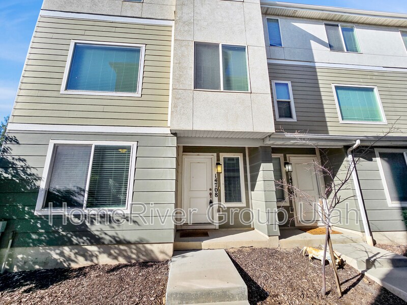 Building Photo - 14708 S Rising Star Ln