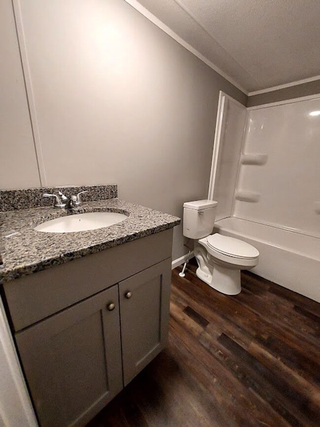 Building Photo - 3 Bedroom Mobile Home in West Pelzer