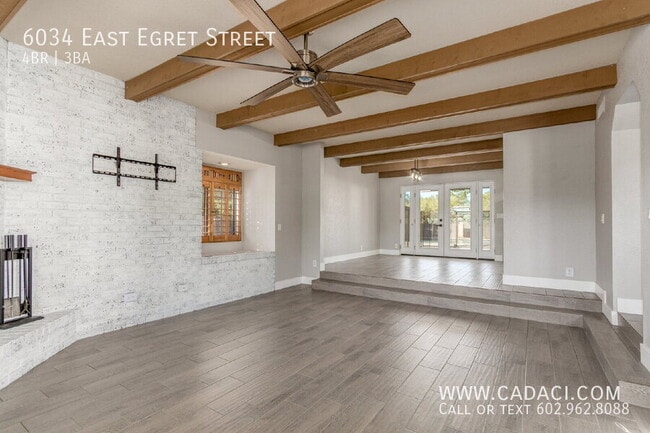 Building Photo - 6034 E Egret St