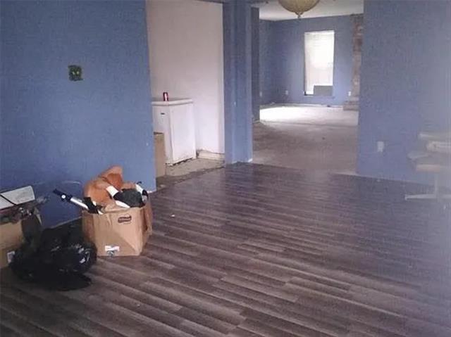 Building Photo - 1214 Martin Luther King Dr