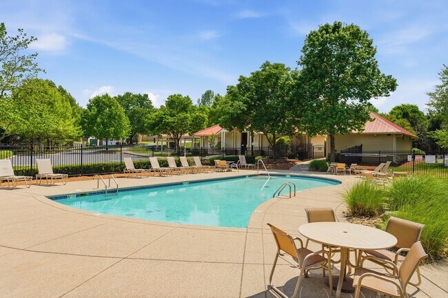 Building Photo - 6006 Mill Tree Ct
