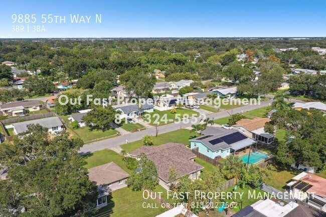 Building Photo - 9885 55th Wy N