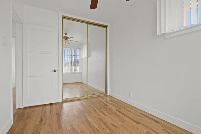 Building Photo - 6656–6670 W 86th Pl Los Angeles, CA 90045