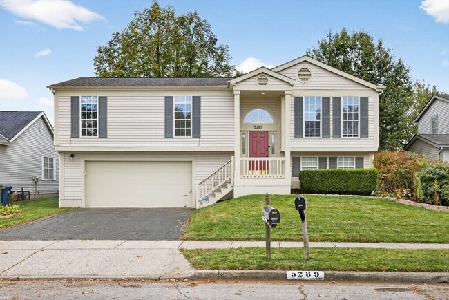 Building Photo - 5289 Frisco Dr