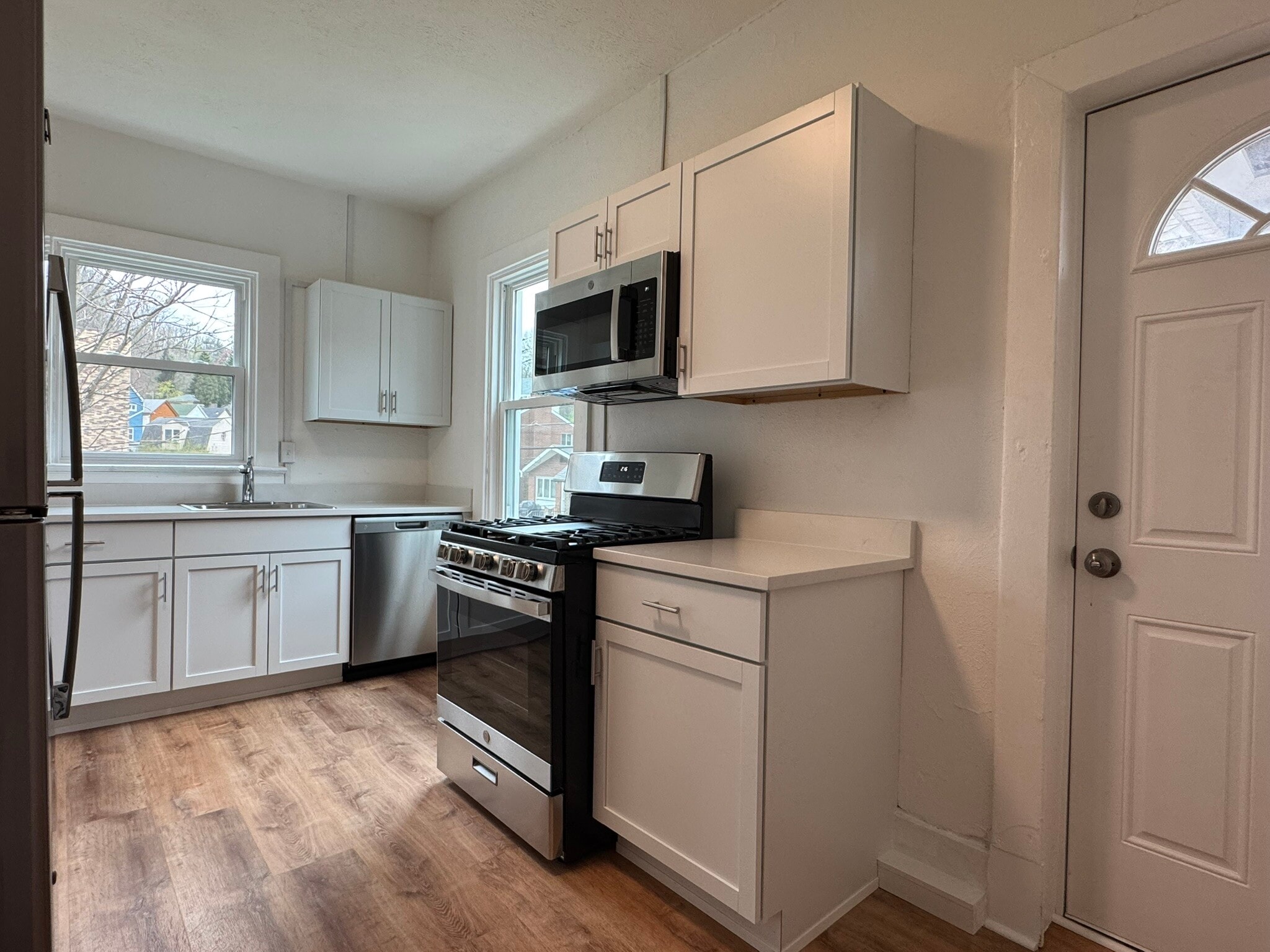 Building Photo - 21 Howard St