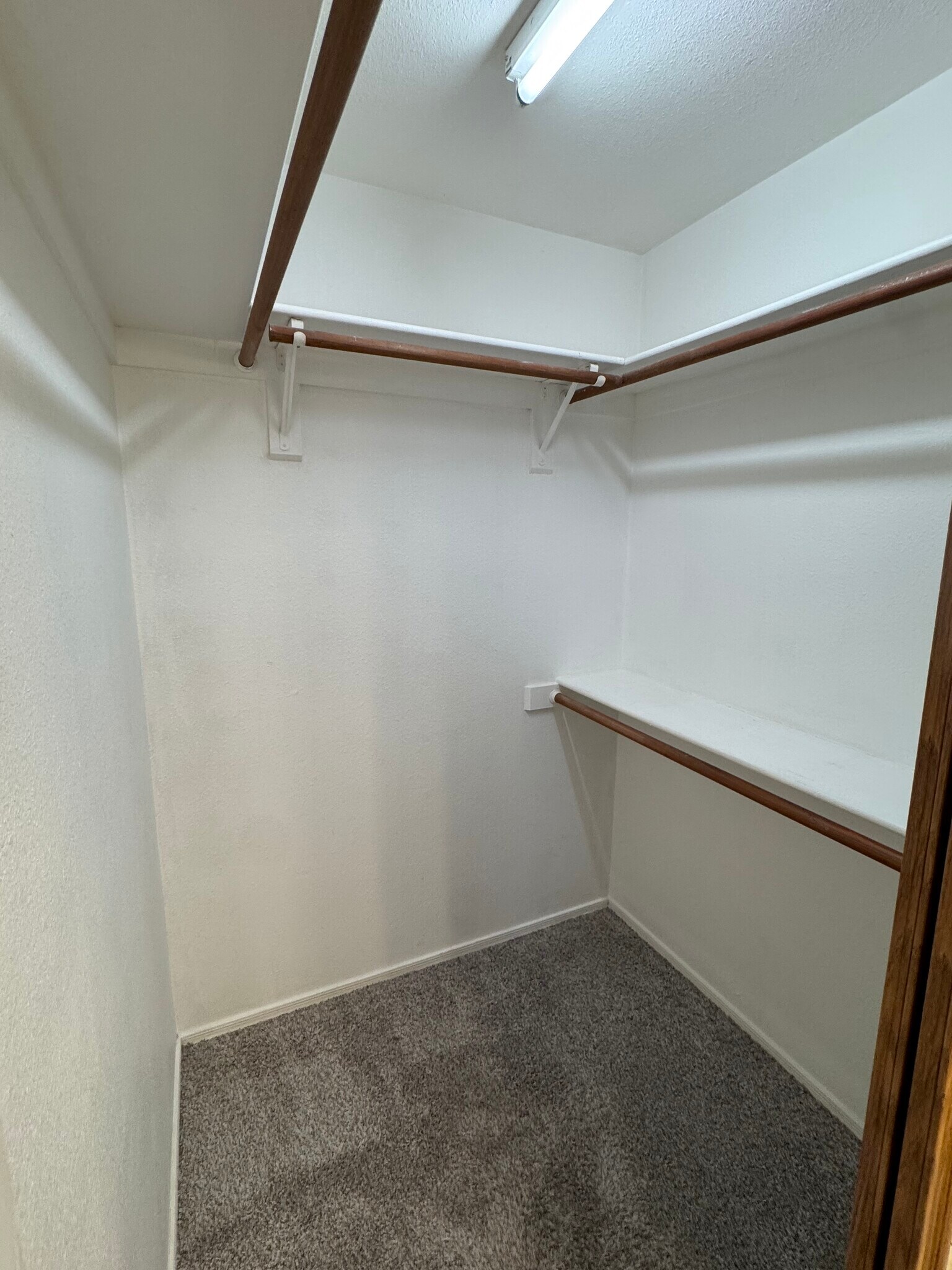 walk in closet 2nd bedroom - 11011 N 92nd St