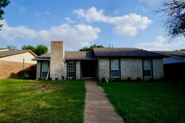 Building Photo - 4916 Crawford Dr
