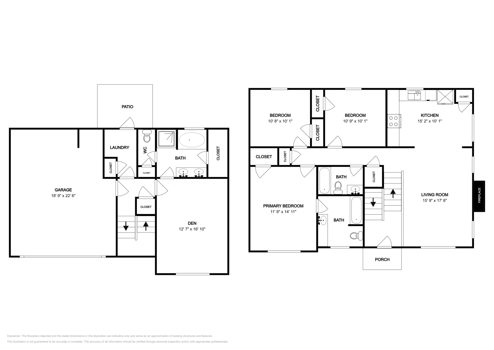 Building Photo - 456 Clematis Court