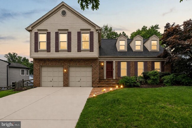 Building Photo - 1119 Halesworth Dr