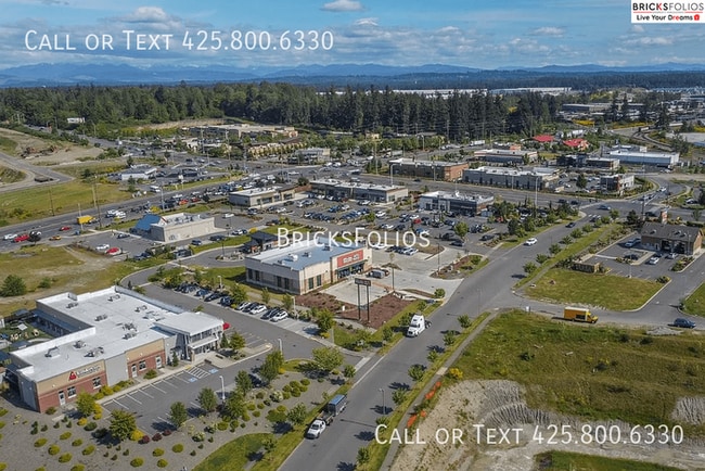 Building Photo - Be the First to Call This Brand New Spanaway Home Yours!