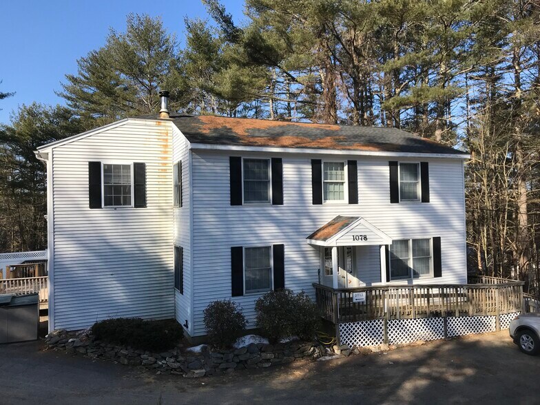 Building Photo - 1078 Laconia Rd