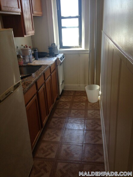 Building Photo - 17-19 Washington St.