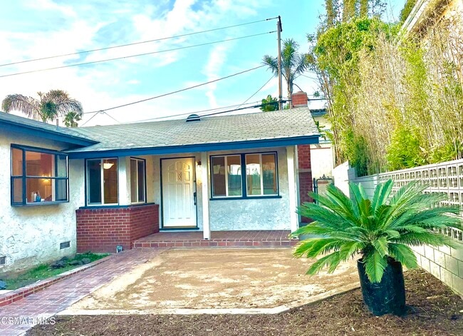 Building Photo - 1045 Marvista Ave