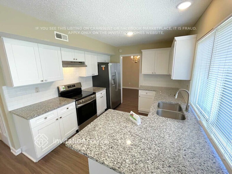 Building Photo - 1625 Pine Mountain Rd