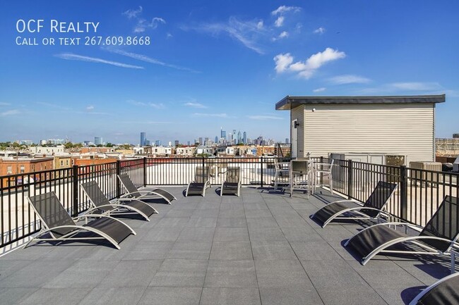 Building Photo - One Bed West Passyunk Luxury Apartment