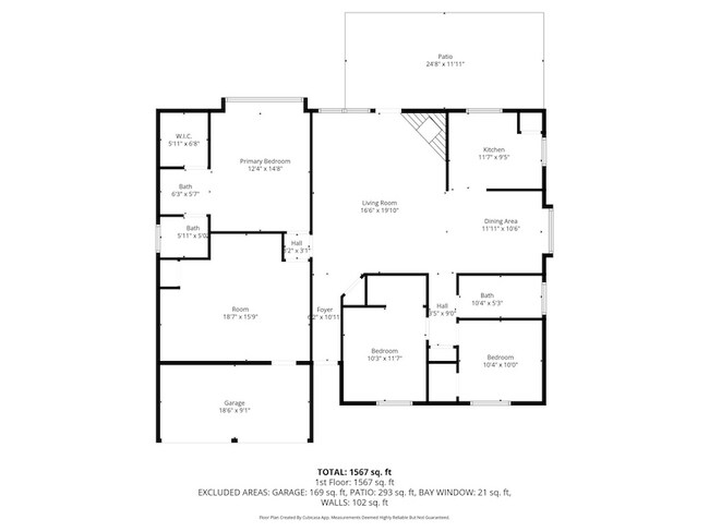 Building Photo - 3877 Pecan Cir