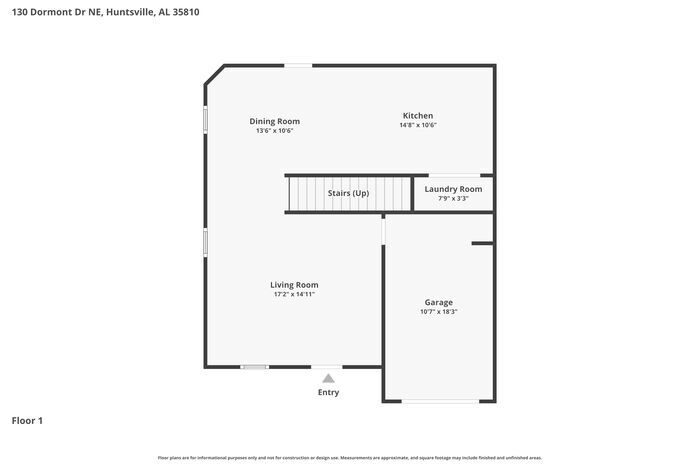 Building Photo - 130 Dormont Dr NE