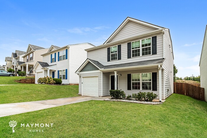 Building Photo - 505 Brady Dr