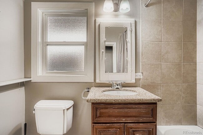 Building Photo - 2225 S Gilpin St