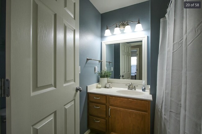 Building Photo - Great Broken Arrow Home, 3 bed 2 bath