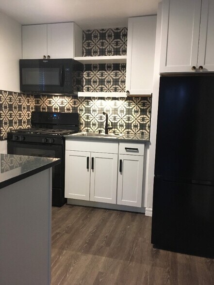 Primary Photo - 1328 NW 20th St