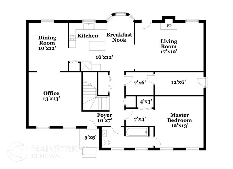 Building Photo - 1132 Penselwood Dr