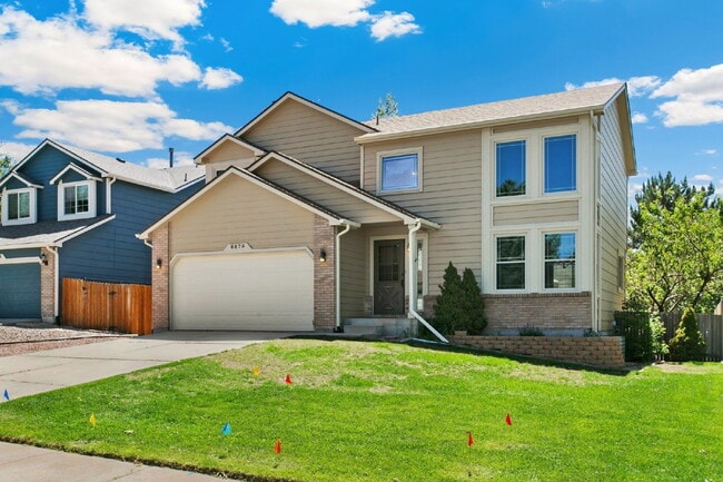 Building Photo - 8875 Aragon Dr