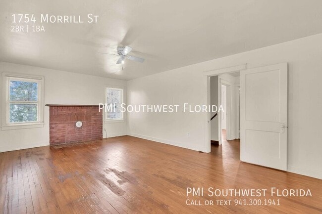 Building Photo - 1754 Morrill St