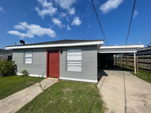Building Photo - 1121 Maxine St
