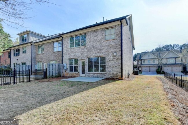 Building Photo - 5535 Lightheart Ct