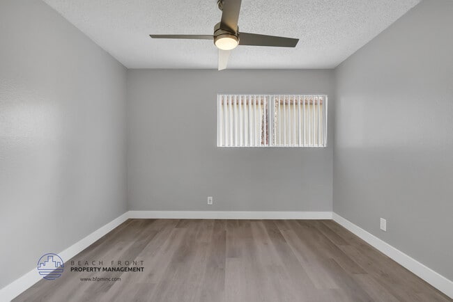 Floorplan - 24818 Eshelman Avenue