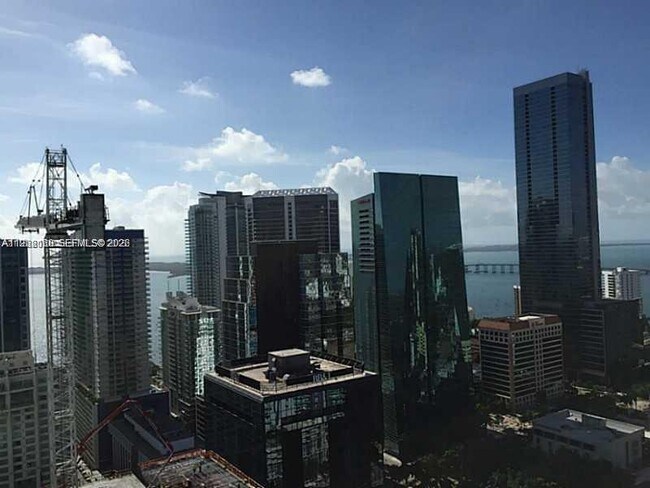 Building Photo - 1100 S Miami Ave