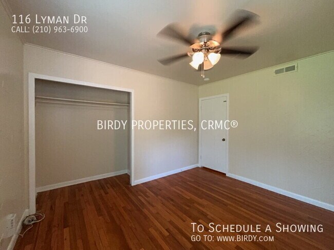 Building Photo - 116 Lyman Dr