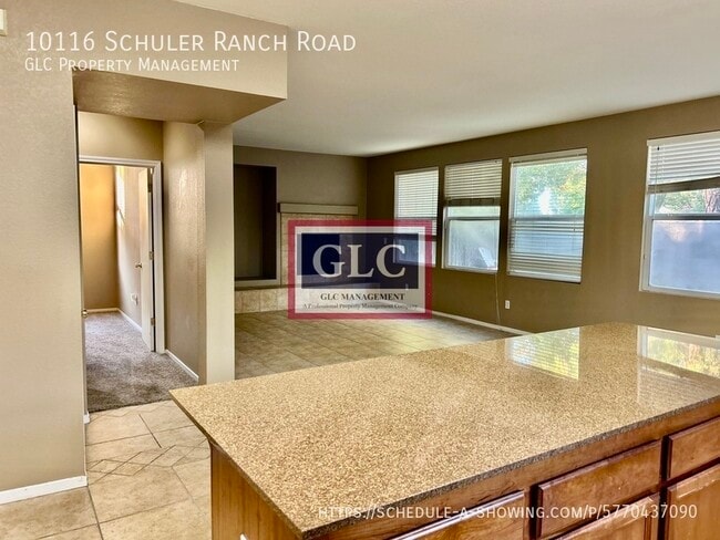 Building Photo - 10116 Schuler Ranch Rd