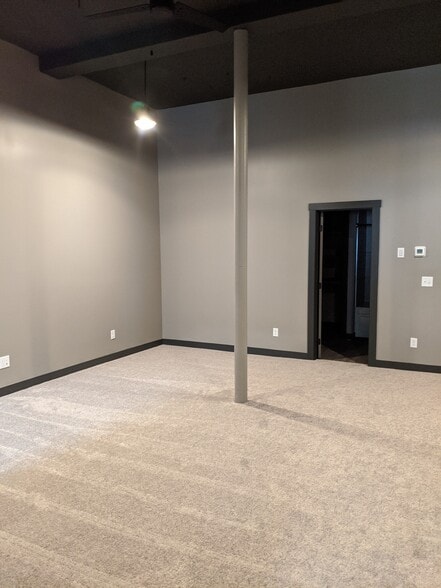 Living Room - 196 W Main St