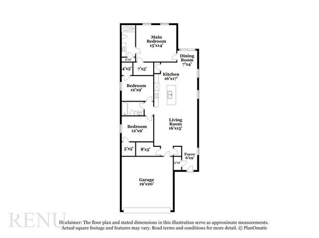 Building Photo - 5246 Dawn Break