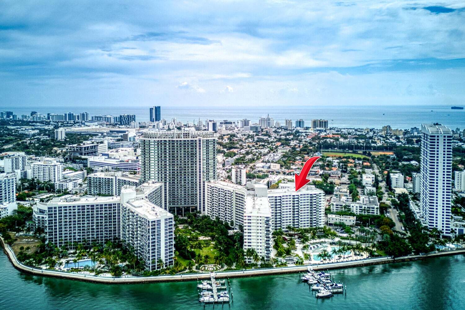 Building Photo - 1500 Bay Rd