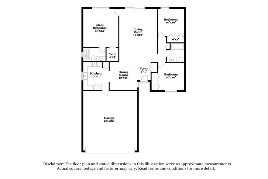 Building Photo - 1136 Covington St