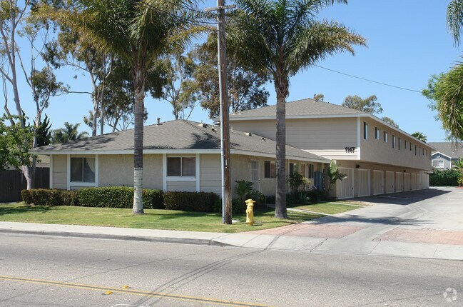 Primary Photo - 1147 S C St