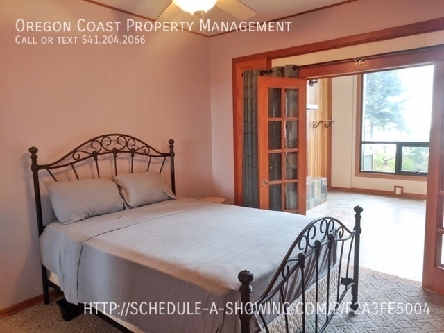 Building Photo - 3360 NW Oceanview Dr