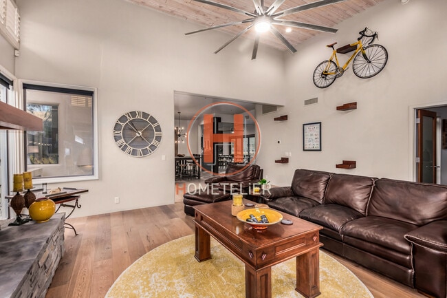 Building Photo - 6711 E Camelback-23