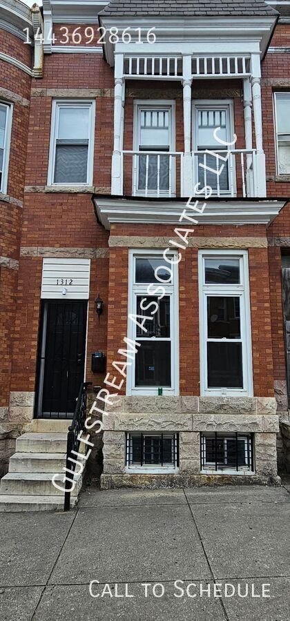 Primary Photo - 1312 N Luzerne Ave